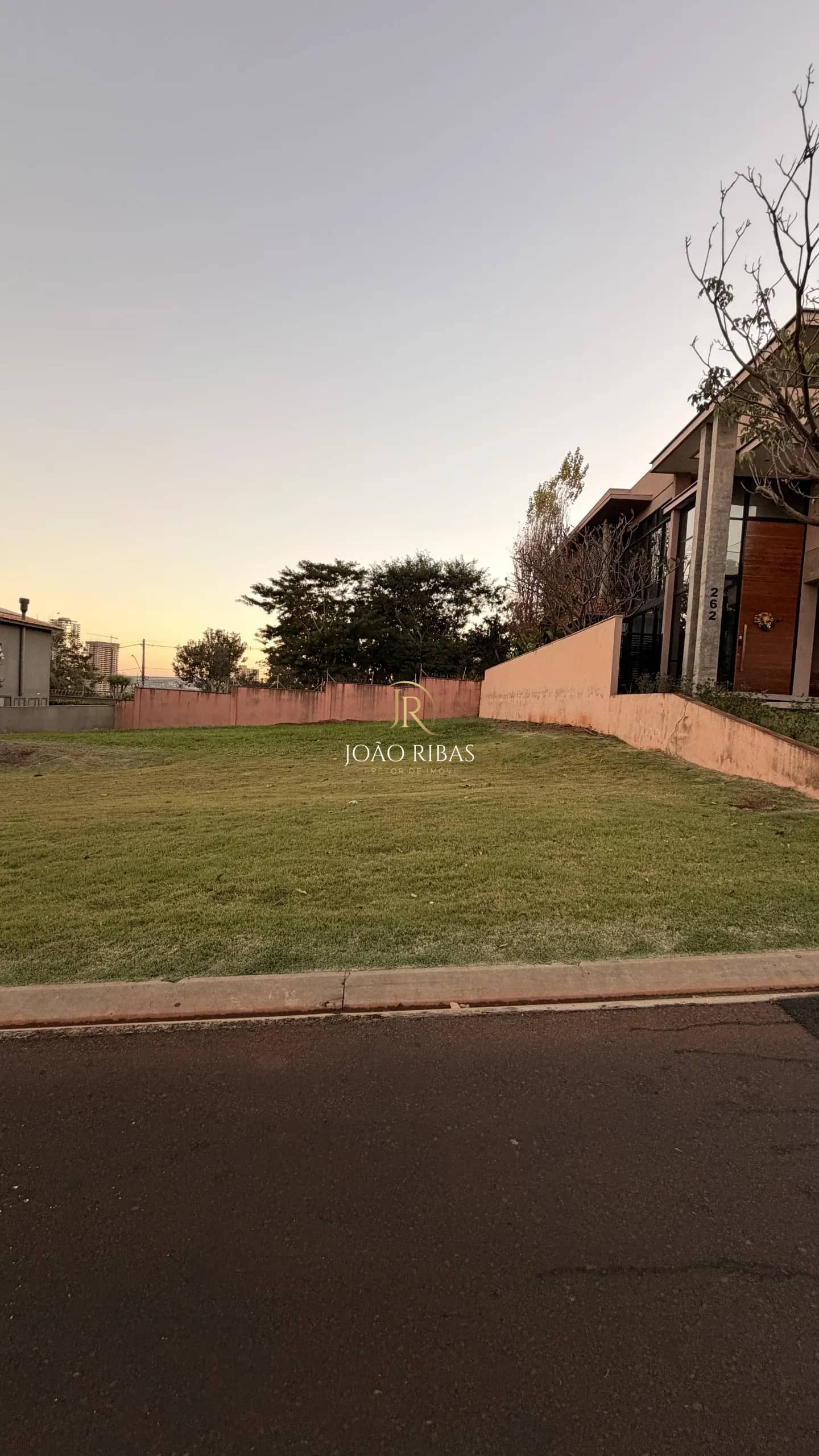 Lote à Venda no Condomínio Bela Vista | Jardim Olhos D'Água – 545 m²