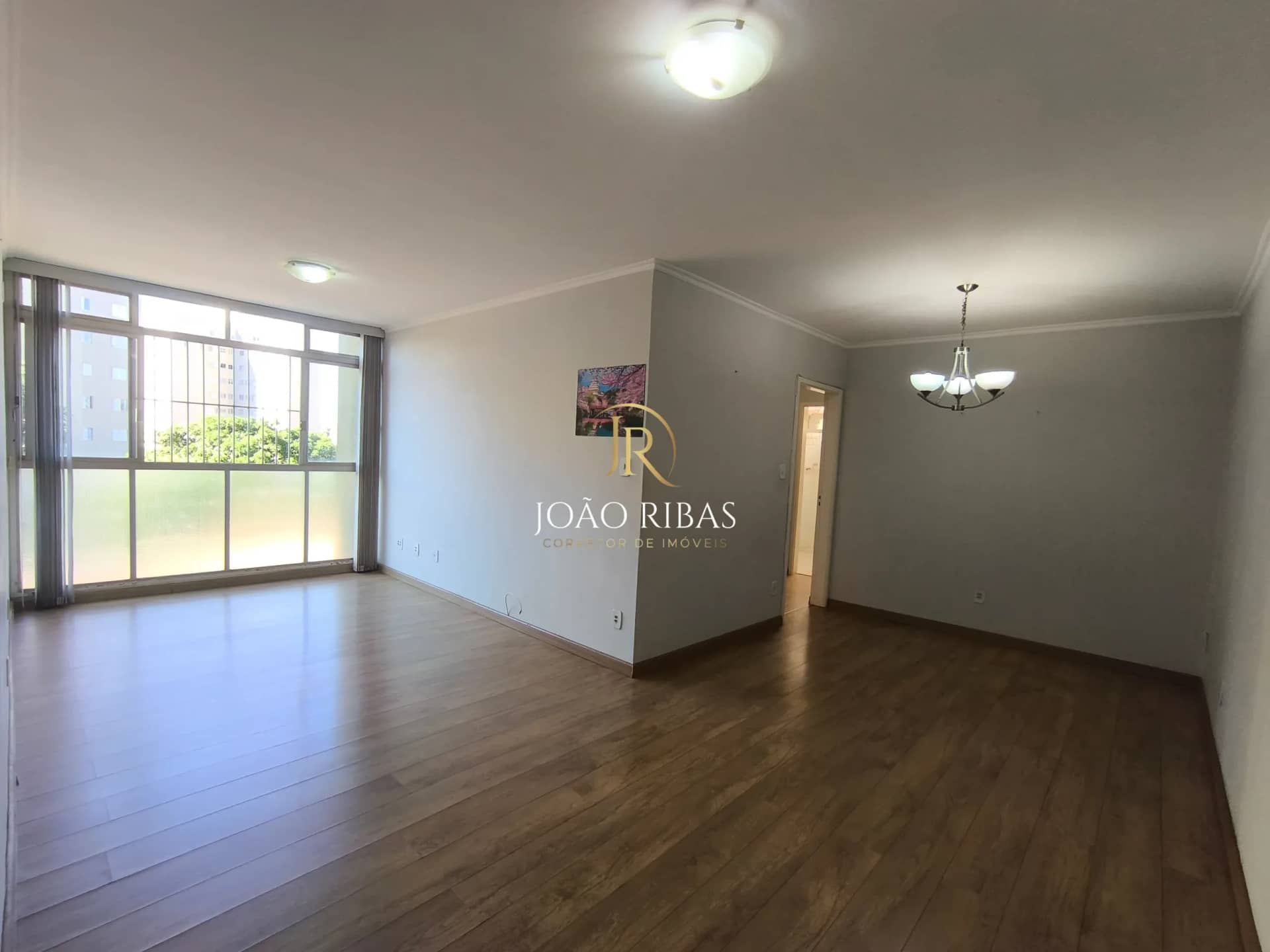 Apartamento à Venda no Morada dos Deuses | 3 Quartos | 96 m²
