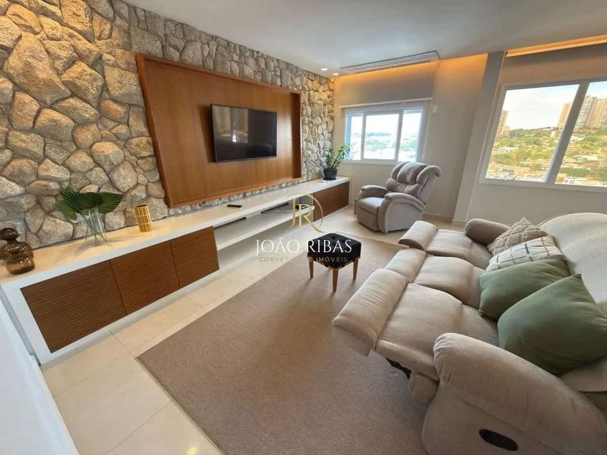 Apartamento de 172 metros com 3 dormitórios para venda - Jardim Botânico