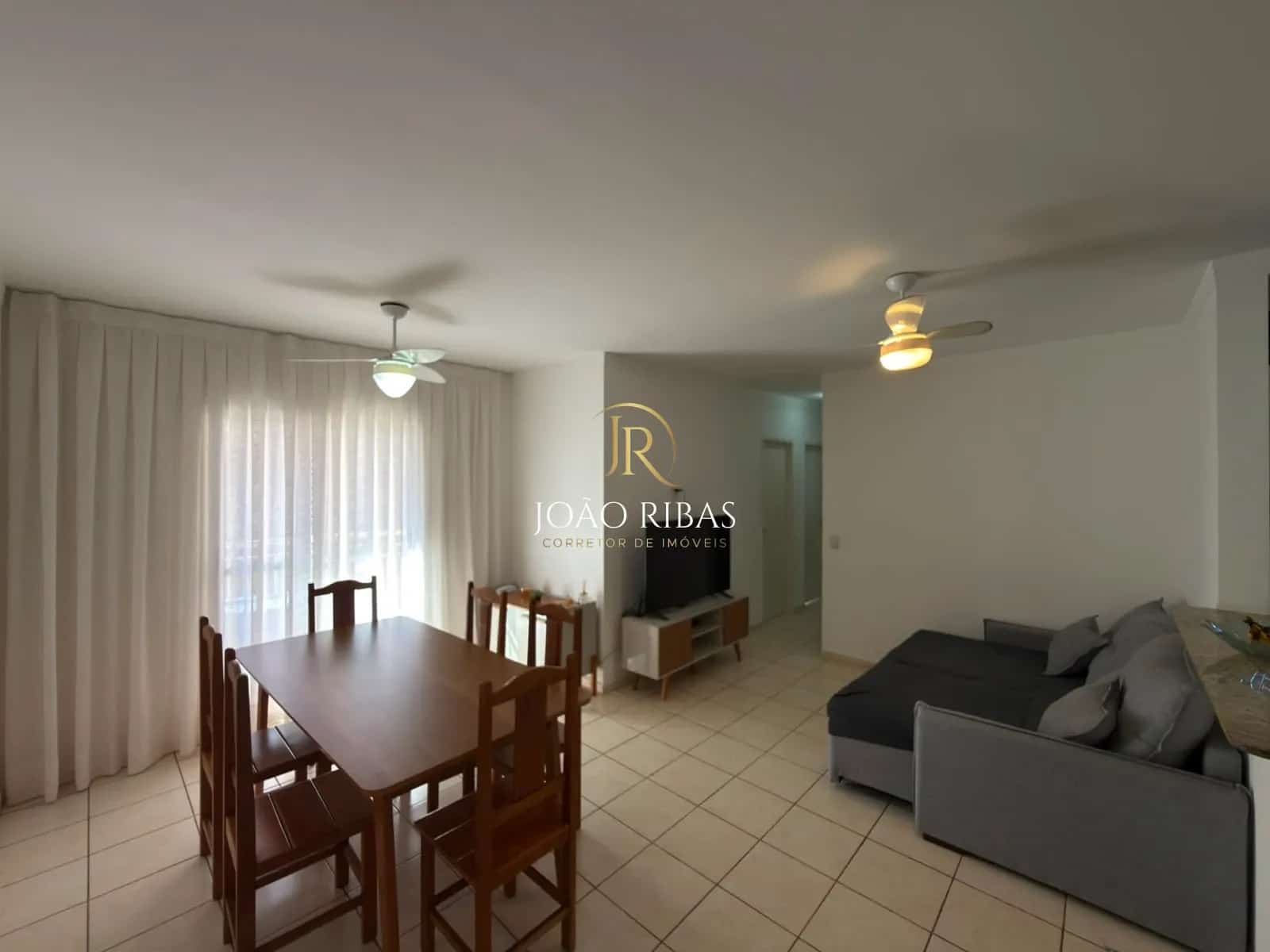 Apartamento à Venda no Botânic Club | 3 Quartos, 1 Suíte e 75 m²