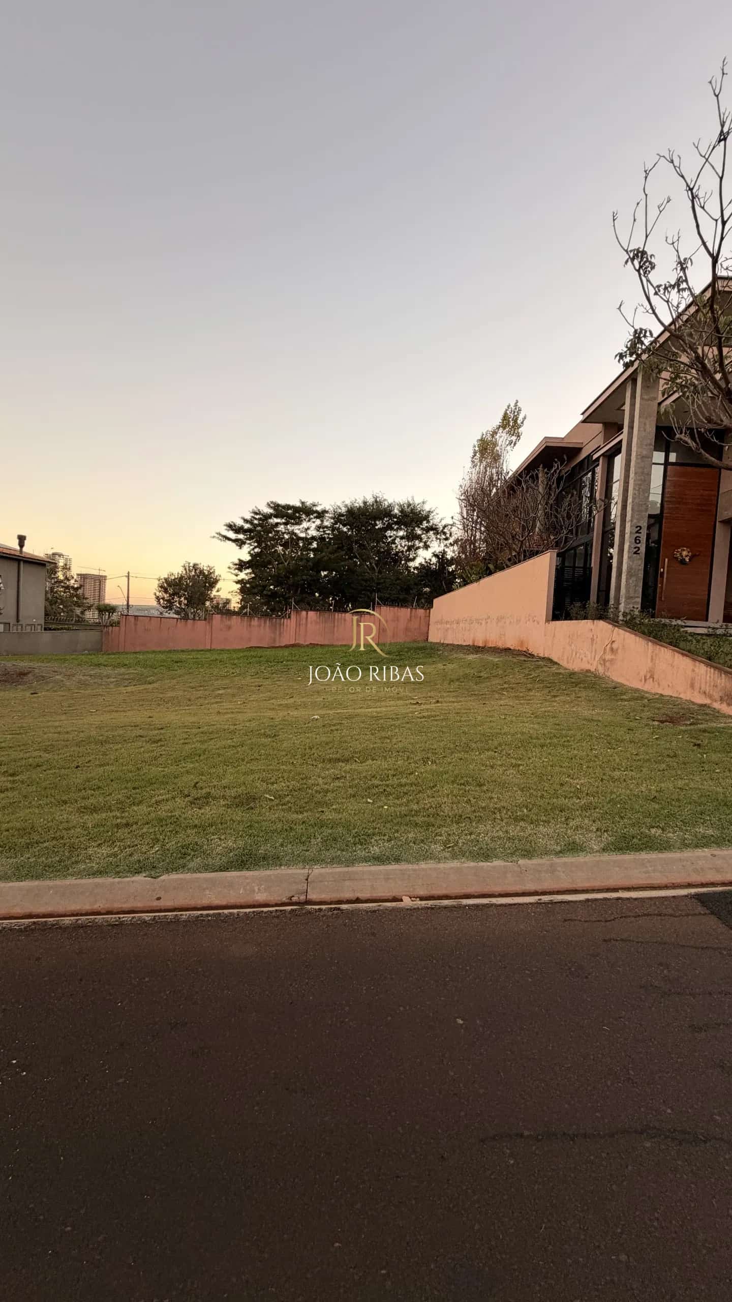 Lote à Venda no Condomínio Bela Vista | Jardim Olhos D'Água – 545 m²