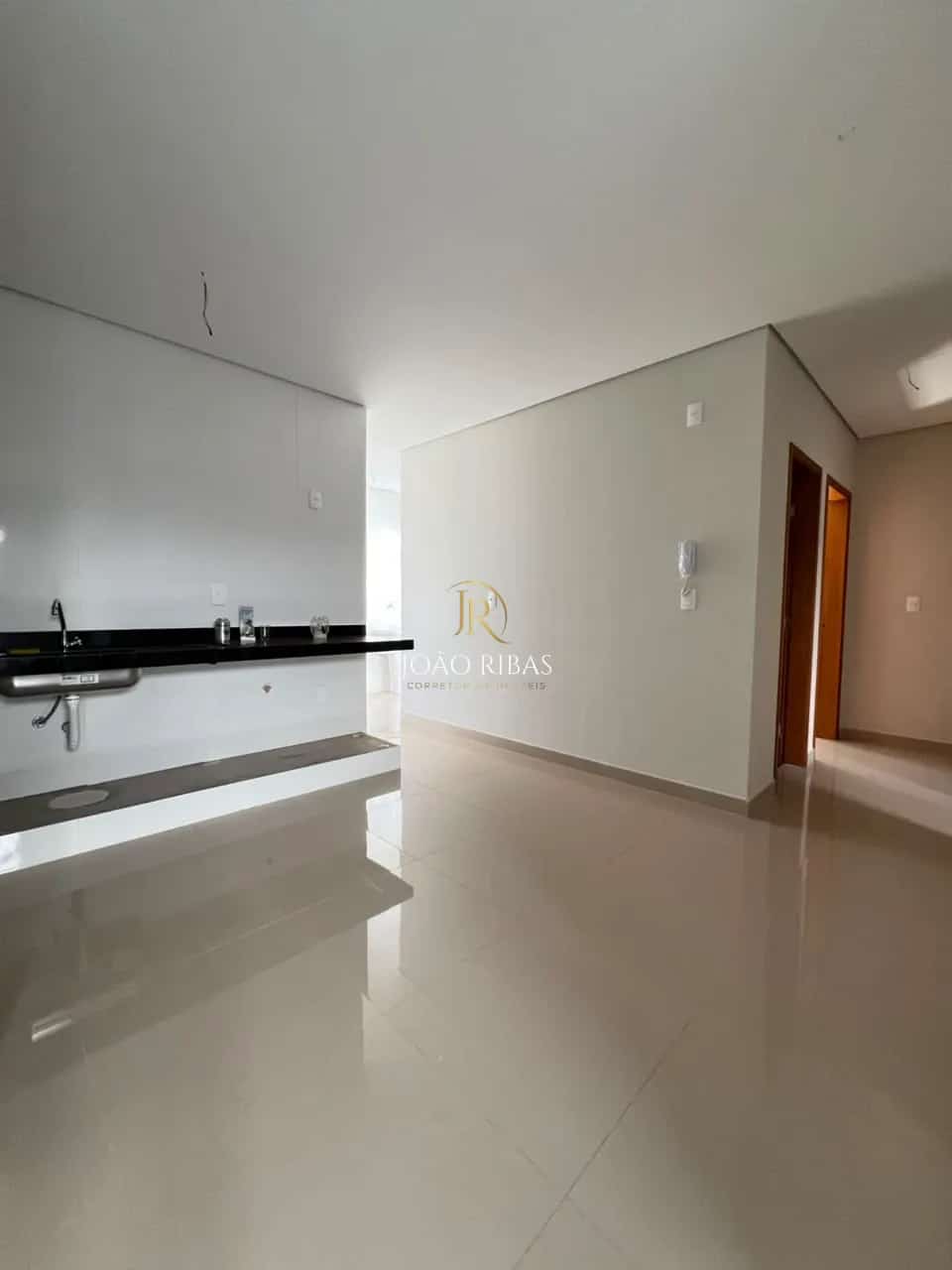 Apartamento à Venda com 3 Quartos e 1 Suíte | Próximo à Avenida Treze de Maio | Ribeirão Preto/SP