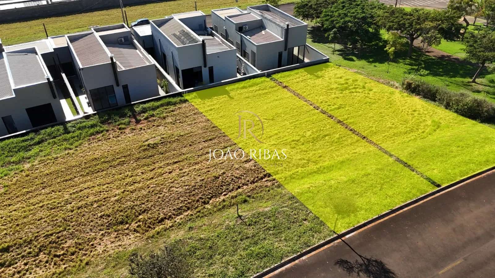 Terrenos à Venda no Condomínio Santa Marta – Ilha Margarida | Ribeirão Preto/SP