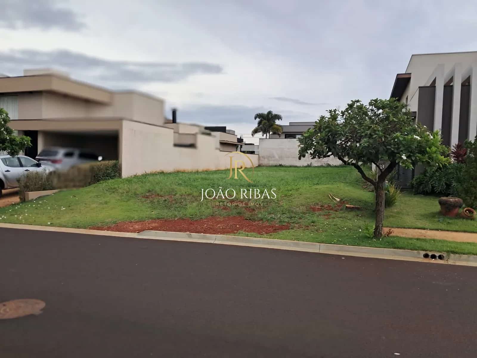 Terreno à Venda no Condomínio Alto do Castelo 1 | 360 m² | Ribeirão Preto/SP